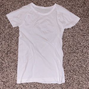 swiftly tech short sleeve dupe